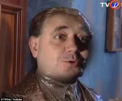 After all, alexander elliott anderson salmond grew up on a council estate in linlithgow, a small town in the central belt of. How Alex Salmond Once Appeared In An Obscure Pakistani Soap Opera As A Scottish Ghost Daily Mail Online