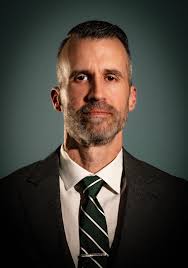 Dr. David Keller appointed new dean of the College of Biomedical and  Translational Sciences