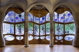 See more ideas about gaudi, antonio gaudí, antoni gaudi. Learn About The Interior Design Of Casa Batllo Decor Tips