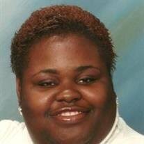 Chandia D'Wan Logan-Moncrief Obituary