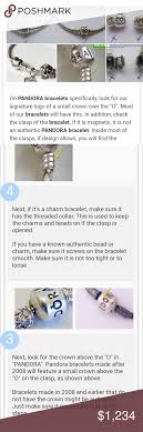 Whether i have ocd, aspergers, adhd or something entirely different, such as a personality disorder, is a mystery to me. Pandora Jewelry 60 Off How To Spot A Fake Pandora Bracelet Beware Do Not Purchase This Listing Pandora Bracelet Pandora Jewelry Bracelets Pandora Jewelry