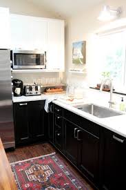 kitchen rug