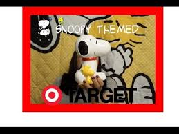 Depending on if your shower is a neighborhood potluck, a gender reveal or a simple sunday brunch, we've gathered hundreds of baby shower theme ideas. Target Haul Snoopy Theme With Baby Shower Planning Youtube