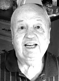 Johnny Ray Scarbrough