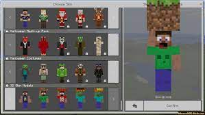Download, upload and share your creations with the rest! Minecraft Pe Skins Skin Packs 1 17 10 1 16 221 Page 2