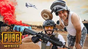 Enes Batur Un Ekibi Ve Mc Yarali Gercek Hayatta Pubg Youtube