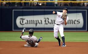 Feyereisen and rhp drew rasmussen. Rays Shortstop Willy Adames Trained With Some Of Baseball S Very Best This Winter The Athletic