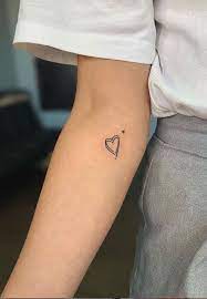 100 Cute Small Tattoo Design Ideas For You Meaningful Tiny Tattoo Page 29 Of 100 Latest Fashion Trends For Woman Cute Little Tattoos Little Tattoos Cute Small Tattoos