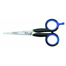 Kretzer Hair Finny 777014 77014 70814 5 5 14cm Hairdressing Scissors With Finger Rest This Is An Amazon Hairdressing Scissors Hair Tools Hair Shears