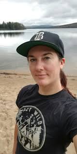 Solo Camping While Female by Christen Thomas — Hamilton Review of Books