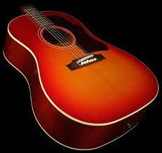 1965 Gibson J 45 Donovan Model Acoustic Guitar Gibson Acoustic Acoustic Guitar Acoustic Electric Guitar