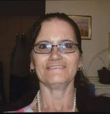 Amy Dickerson Obituary (1956