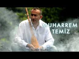 Muharrem Temiz Gidem Dedim Cira C 2013 Kalan Muzik Youtube Music Songs Songs Youtube