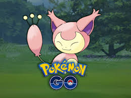 Choose from hundreds of free phone wallpapers. Pokemon Go Hoenn Throwback Event Shiny Skitty Start Time And Everything You Need To Know