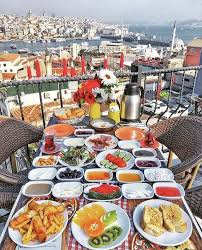 ترك برس On Twitter Turkish Breakfast Appetizer Dishes Turkish Recipes