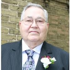 Edgar John Sagen Obituary February 14, 2018