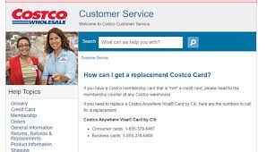 Costco removes fear of losing membership card. What S The Easiest Way To Replace A Lost Costco Card Quora