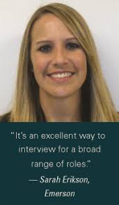 Career Fairs are Coming! On-Campus Interviewing Saves Companies Money and  Time • Center for Industrial Research and Service • Iowa State University