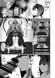Akushin Shinshoku | Demonic Corruption - Page 8 - HentaiEra