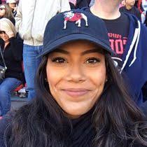 Georgette Rivera's Instagram, Twitter & Facebook