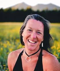 Julienne Dolphin Wilding