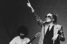 La data del 27 febbraio 2020 è una di quelle che passerà alla storia. Quarant Anni Fa L Ultimo Concerto Di Mina