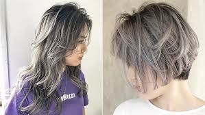 For instance, rihanna often changes her hair color depending on her present mood. 10 Gorgeous Hair Colors That Don T Need Bleaching