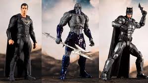 ___ film | the mother box origins | soundtrack | characters | cast | gallery. Mcfarlane Toys Zack Snyder S Justice League Figures The Pop Insider