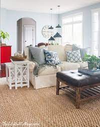 Summer Home Tour Cottage Decor Home Home Decor