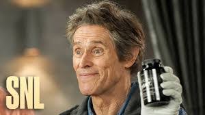 Thomas Dafoe's Instagram, Twitter & Facebook