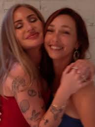 Happiest birthday. Happiest girl. Big forever thanks to my man (and his  bestie) for planning such a beautiful surprise. 📸 the legendary  @jessveguezphotography (tysm)