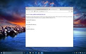 You can try to resolve them using various the pia extension for opera comes with a lot of benefits. How To Prevent Opera Browser Vpn From Leaking Your Ip Address Information Pureinfotech