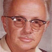 Lloyd Carter Obituary