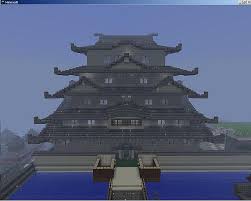 Find, search and play with other players. Lang Chai An Asian Theme Game City On The Aurora Server Minecraft Map