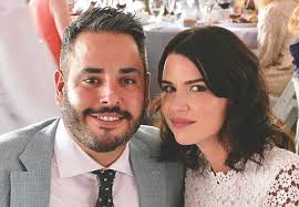 Pratt ~ Wadsworth Wedding: May 1, 2008