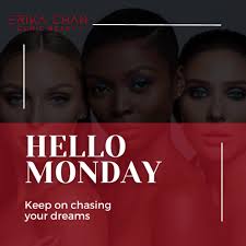 Set your goals and crush them like the ICON you are! , #monday  #mondaymotivation #mondaymorning #newweek #lunes #mondays