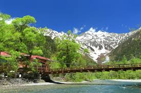 Kamikochi Mt Fuji Shirakawa Go And More A Guide To All There Is To See In Nagano Gifu And Yamanashi Discover Oishii Japan Savor Japan Japanese Restaurant Guide