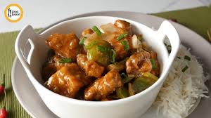 Hakka Style Chicken Chili Recipe By Food Fusion Eid Special