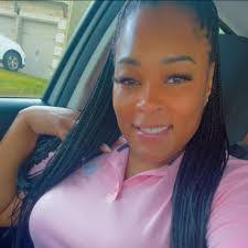 Latoya Snipes's Instagram, Twitter & Facebook