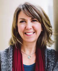 Former chancellor honored as Alumnus of the Year