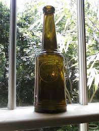 Tobias Barto and his Great Gun Bitters