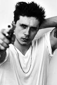 Photographer Damon Baker Defends Brooklyn Beckham's Gun Pictures