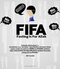 Isnin Dan Khamis Kembali Tahu Apa Makna Itu Ya Puasa Sunnah Ayuh Sihatkan Fizikal Dan Mental Kita Dengan Berpuasa Ya Allah Quotes Reminder Movie Posters