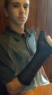 TCR Bobcats Baseball 13U