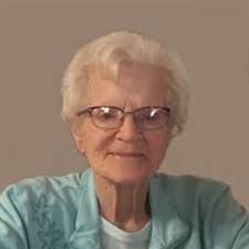 Carol Louise Larson Obituary October 19, 2017
