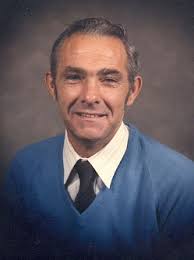 Albert Marshall Cook, Jr. Obituary