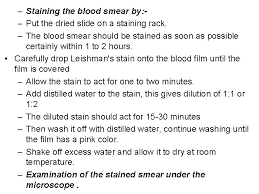 In the blood movie reviews & metacritic score: Peripheral Blood Film The Differential Leukocyte Count Dlc
