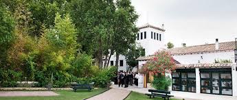 Nuestra finca bodas madrid es el lugar perfecto para la celebración de su enlace ✅. Las Mejores Fincas De Boda En Zaragoza Y Alrededores La Bastilla