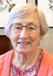 HELEN HOFFBECK Obituary (1931