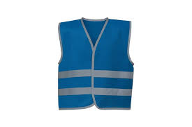 Be the first to write a review. Dick Smith Yoko Hi Vis Childrens Kids Reflective Border Waistcoat Pack Of 2 Royal Blue M Industrial Facility Maintenance Safety Personal Protective Equipment Ppe Safety Vests
